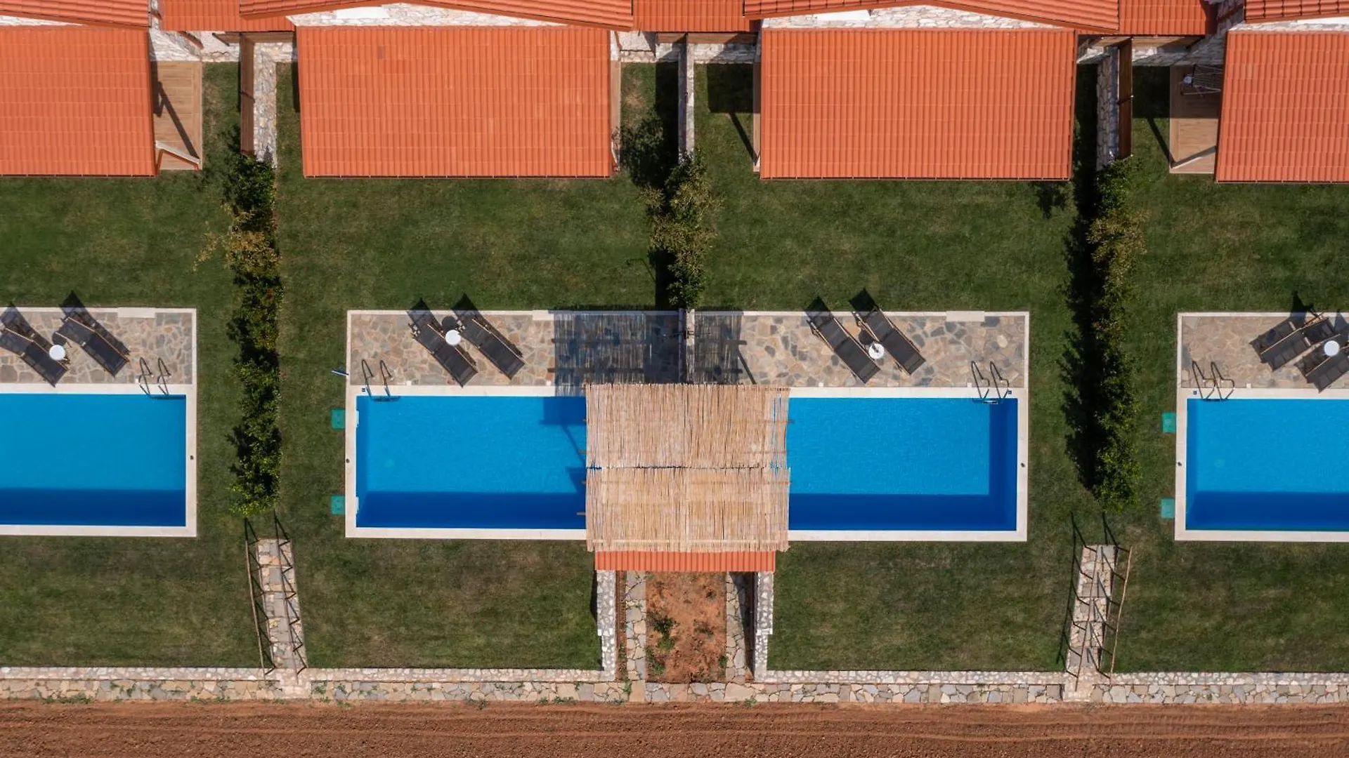 Esperanza Villas Flogita