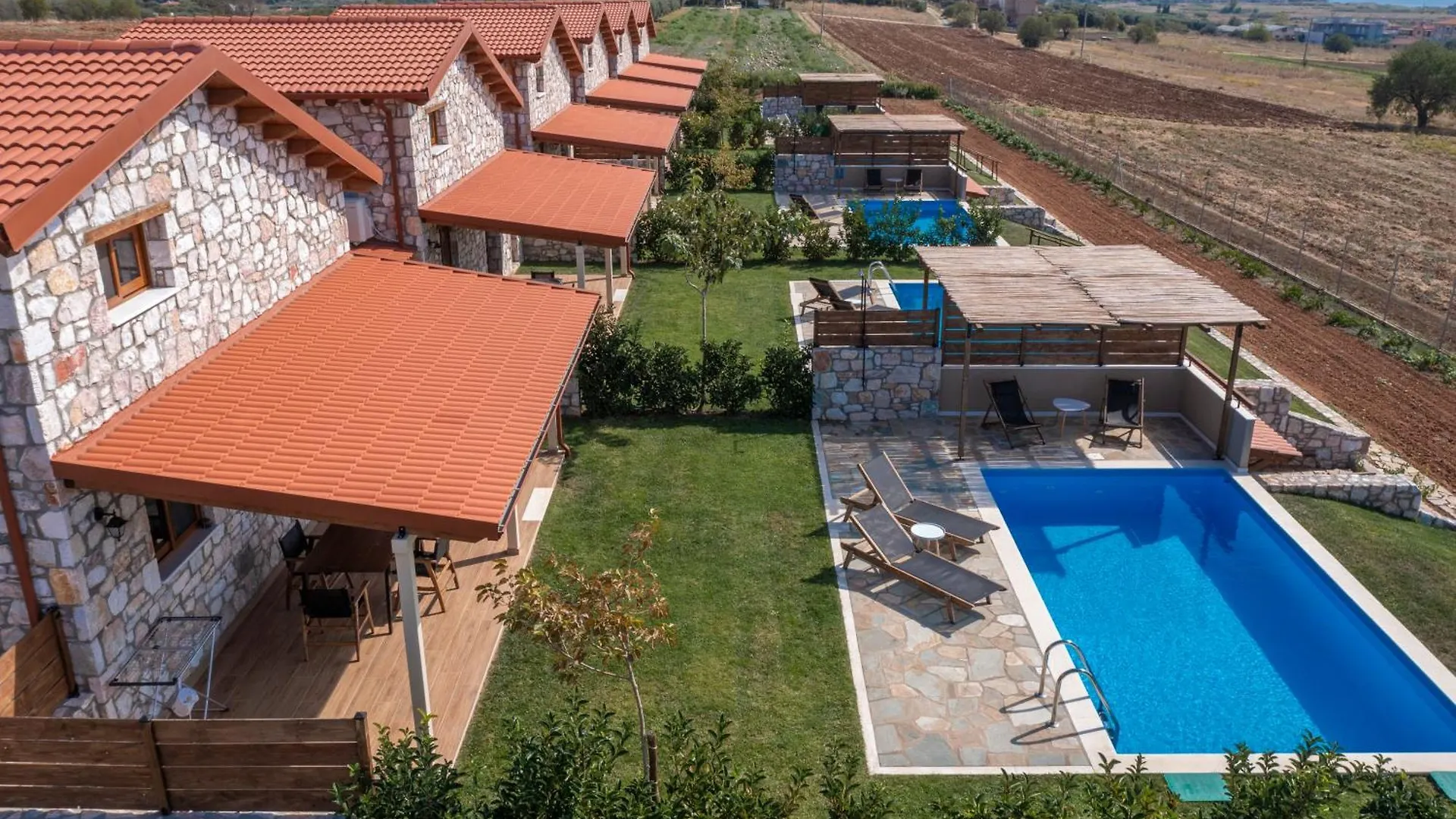 Esperanza Villas Flogita