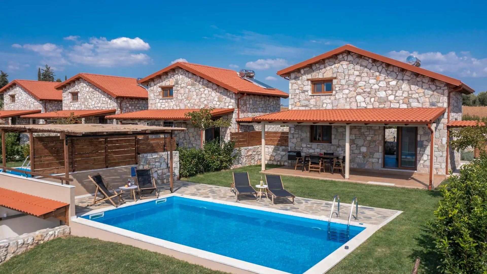 Esperanza Villas Flogita