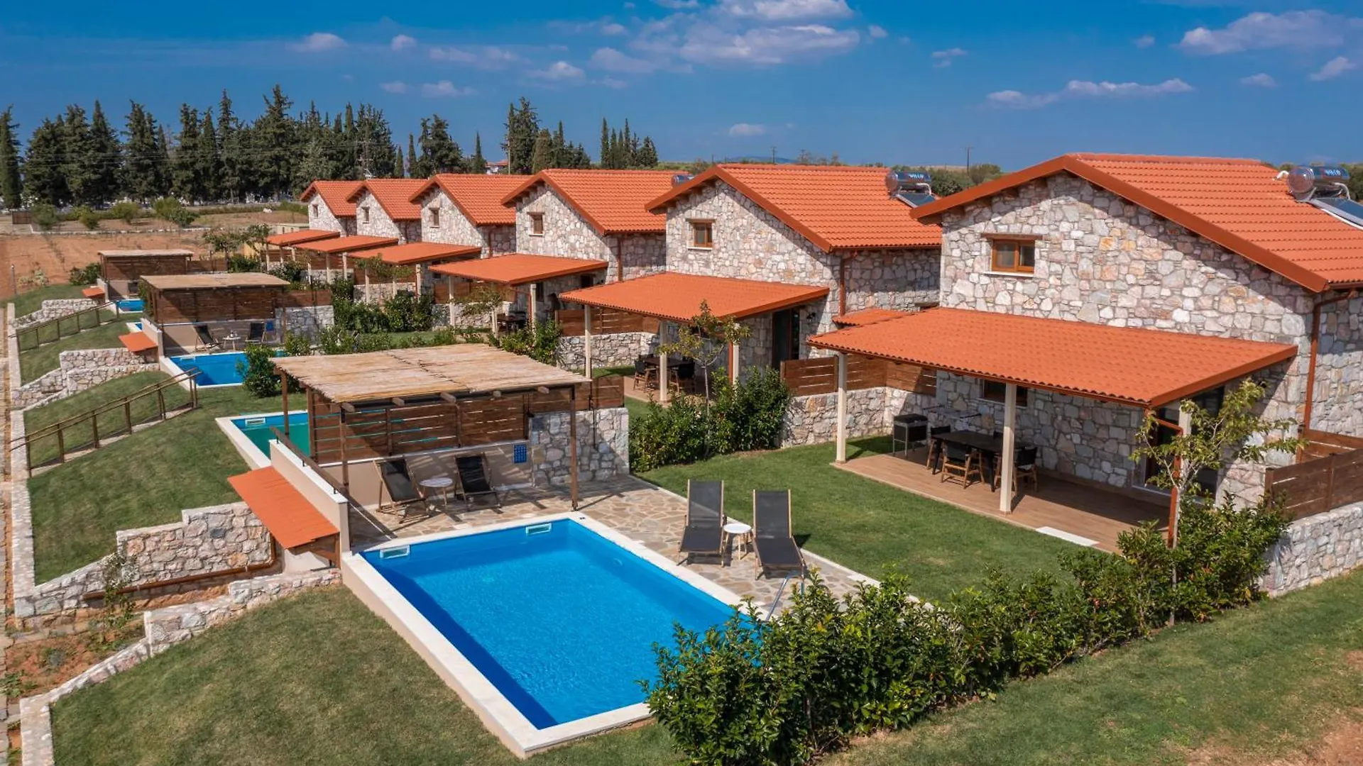 Esperanza Villas Flogita