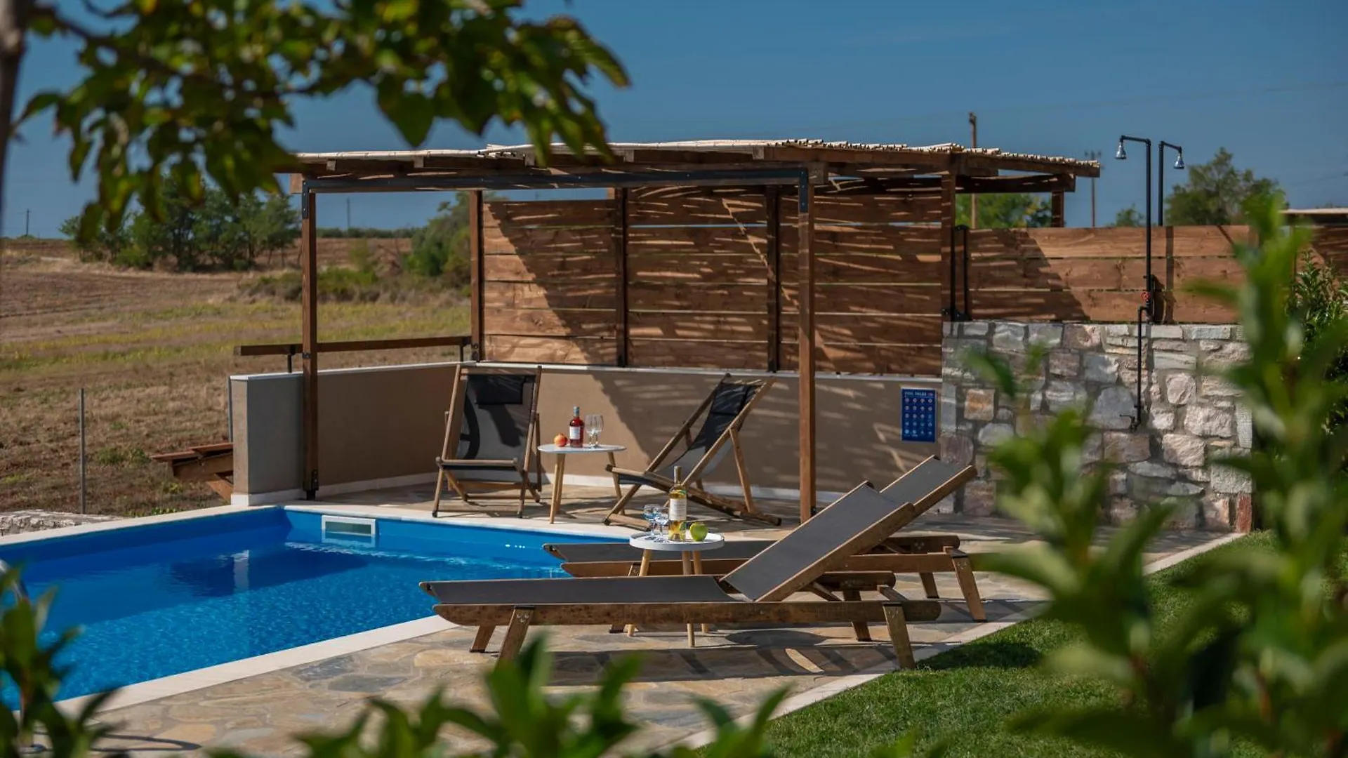 Esperanza Villas Flogita