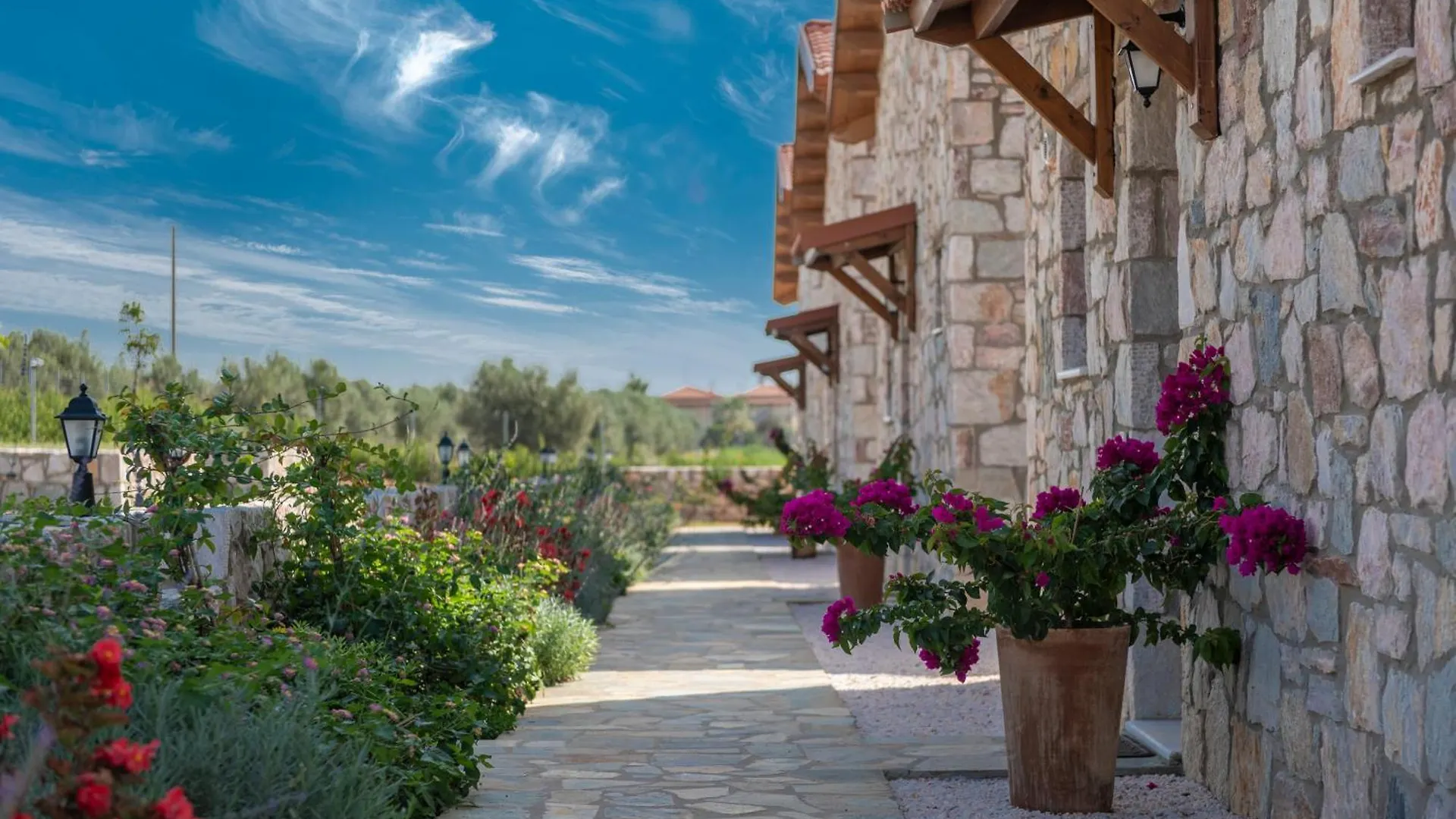 Esperanza Villas Flogita