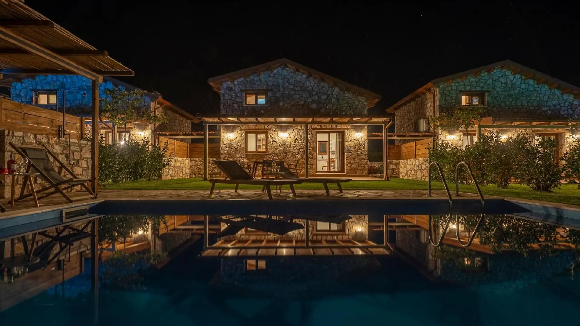 Esperanza Villas Flogita